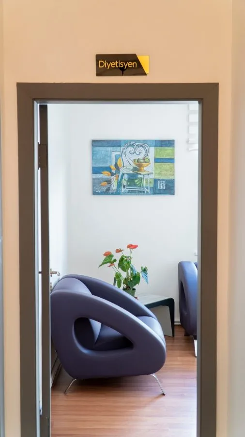 EsteFit Güzellik ve Zayıflama Merkezi