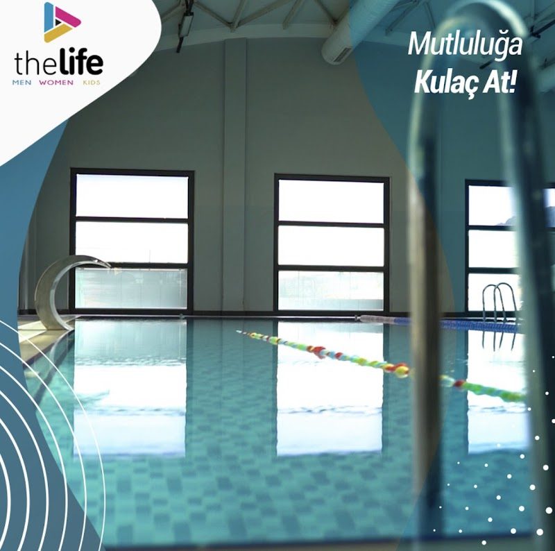 The life spor kompleksi