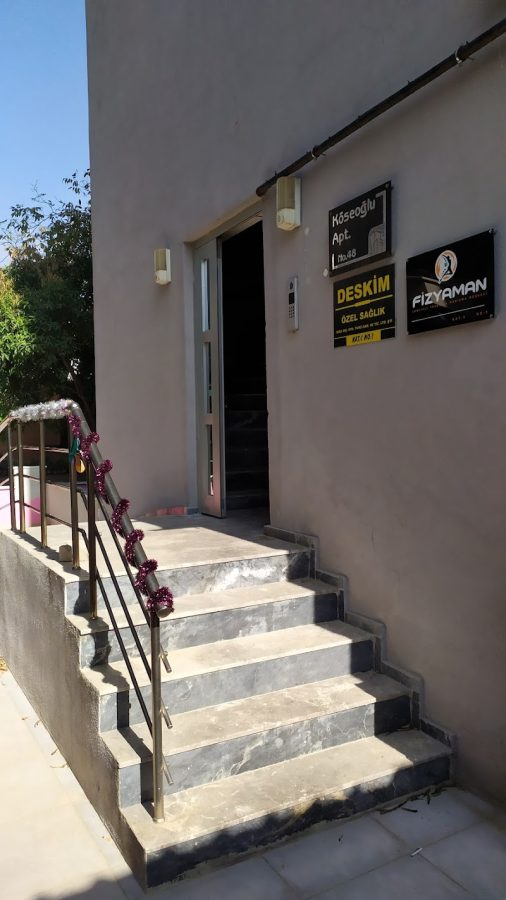 Fizyaman Sağlıklı Yaşam ve Danışma Merkezi