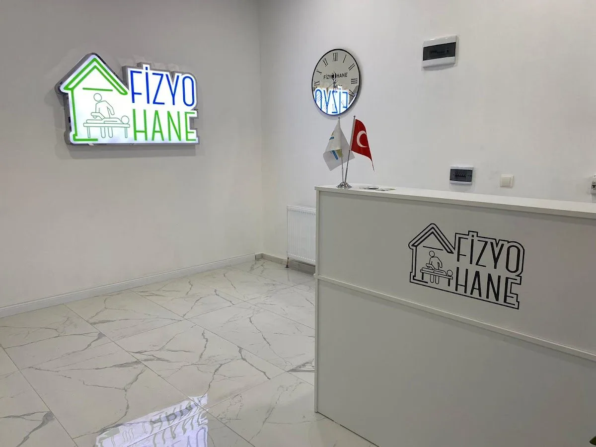 Fizyohane Egzersiz Danışmanlık Merkezi