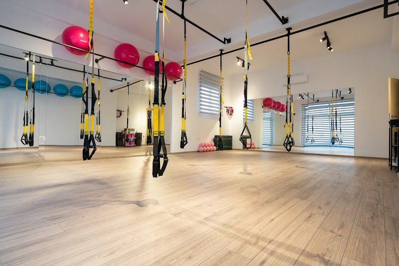Zee Pilates Studio