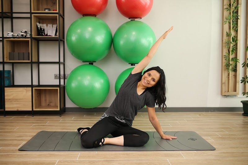 Konya Pilates