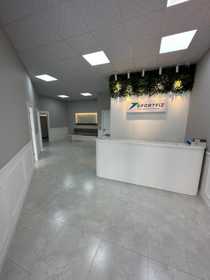 Sportfiz Buca | Kayropraktik, Reformer Pilates, Fizyoterapi, Manuel Terapi