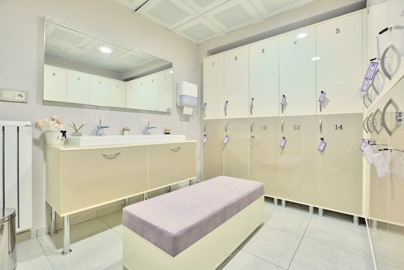 Elif’s Studio Pilates