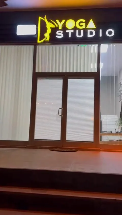 Derya Polay Yoga Stüdyo