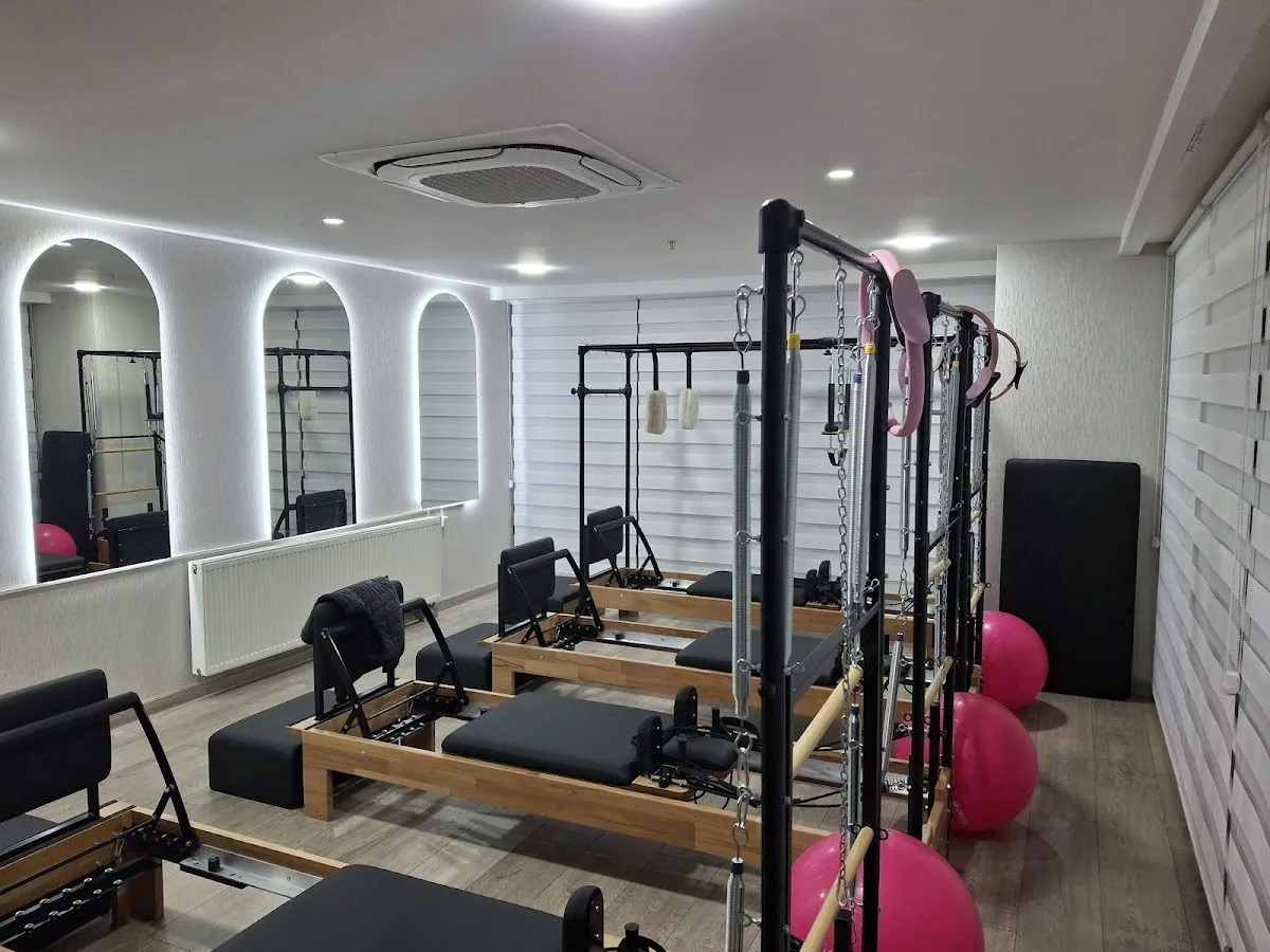 Pain Center Fizyoterapi ve Pilates Merkezi