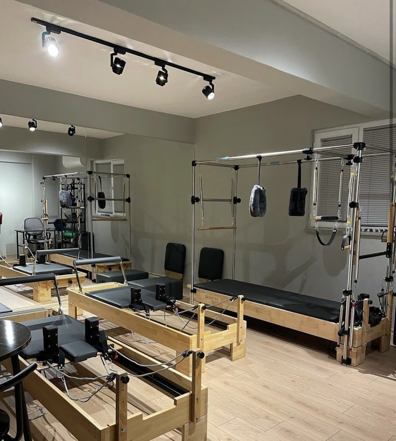 ZS Yoga&Pilates Sağlıklı Yaşam Derneği