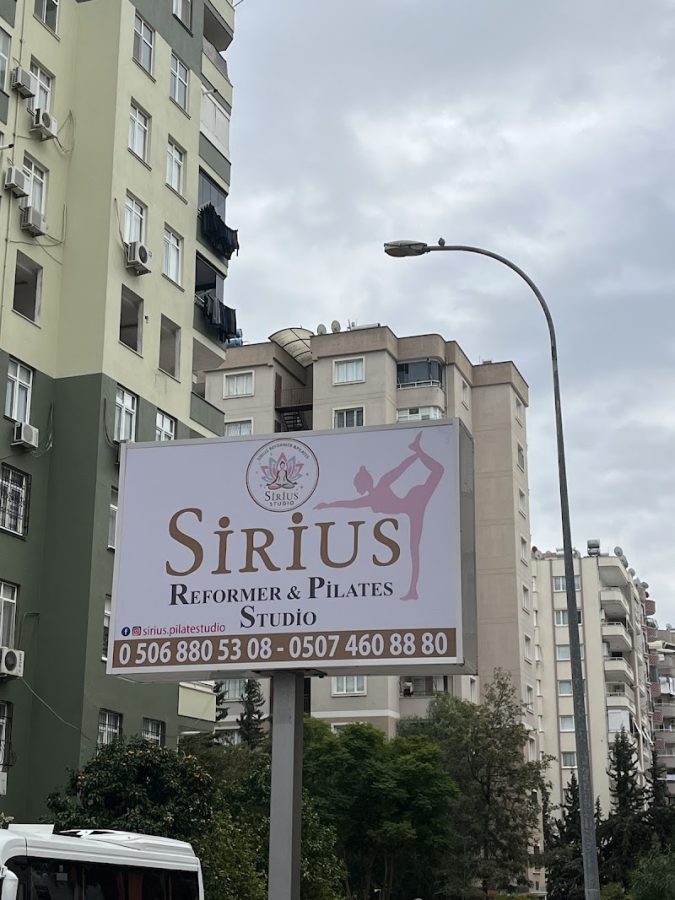 Sirius Pilates Studio