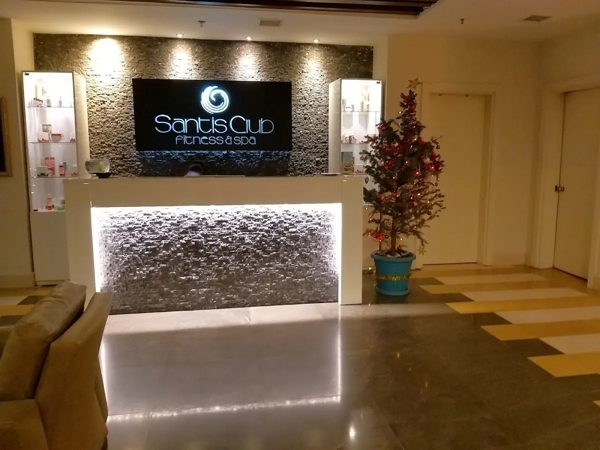 Santis Club / Fitness & SPA