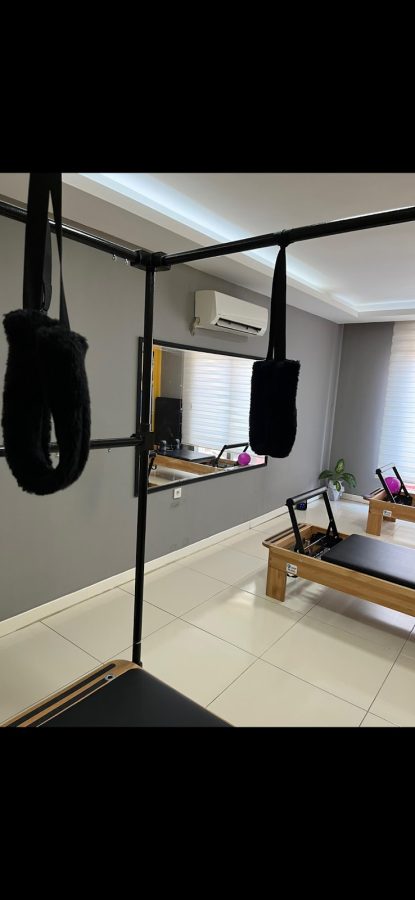 Menderes Pilates