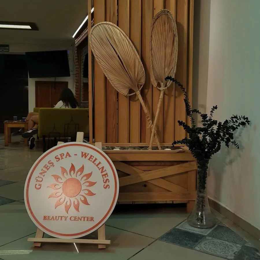 Güneş Spa & Wellness By Aysun Tüfekçioğu