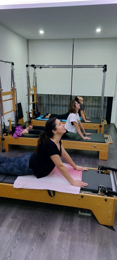 Power Fit Pilates / Alanya