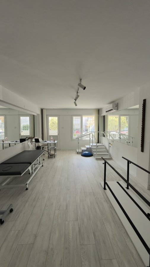 Kuşadası Fizik Tedavi ve Klinik Reformer Pilates | Fizyoterapist Eylül Torunbalcı