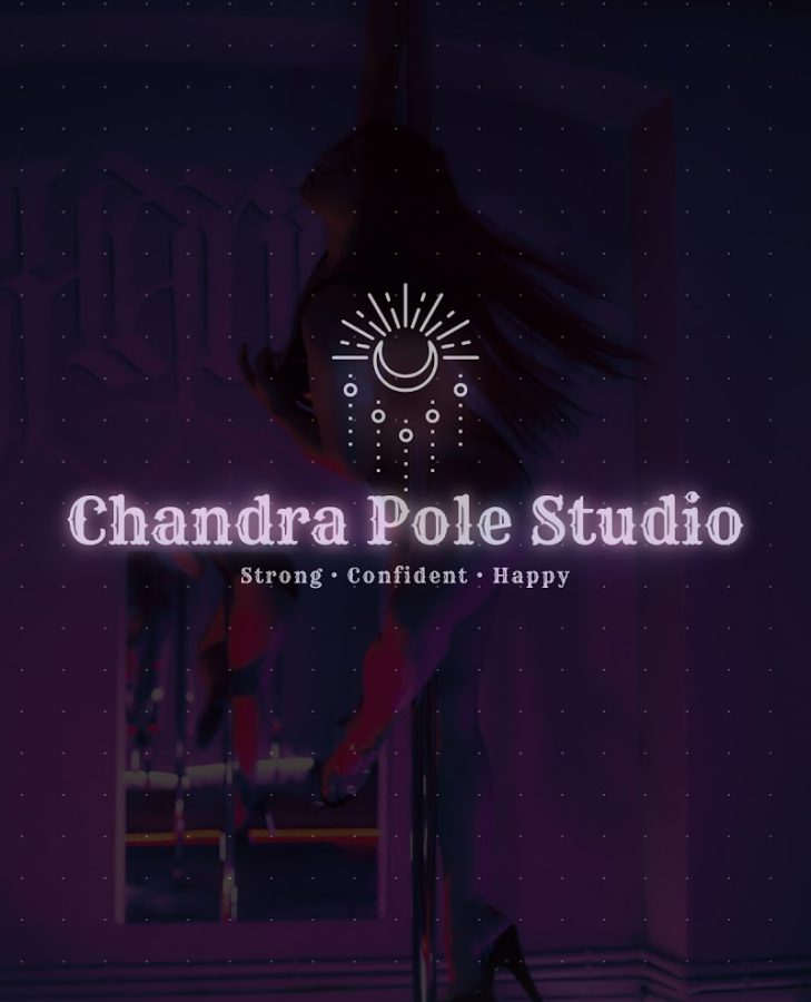 Chandra Pole Studio