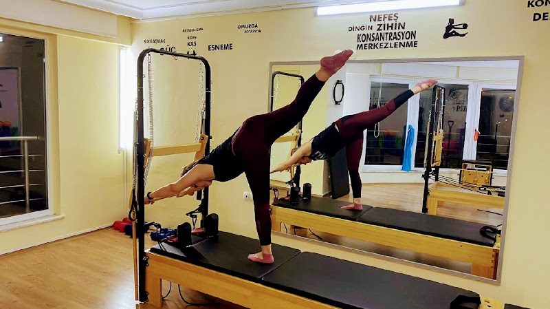Pilates System Bursa