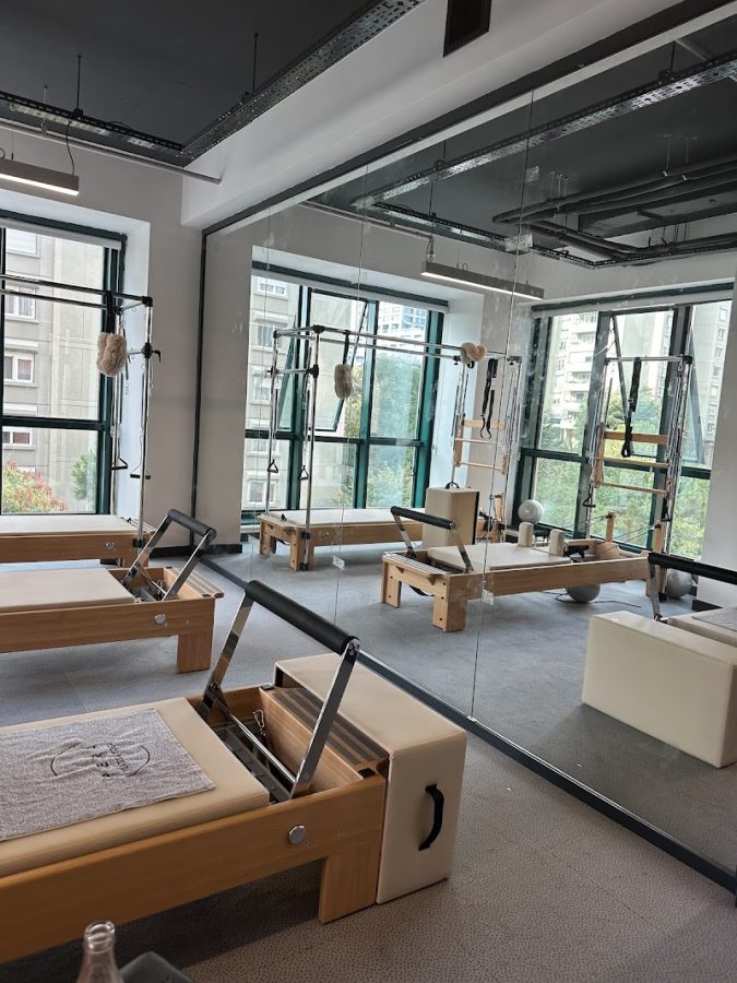 Peras Pilates Yoga | Ataşehir Pilates | Ataşehir Yoga