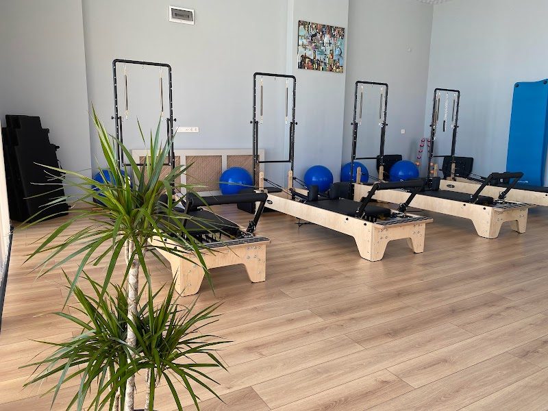 B'Four Pilates Studio