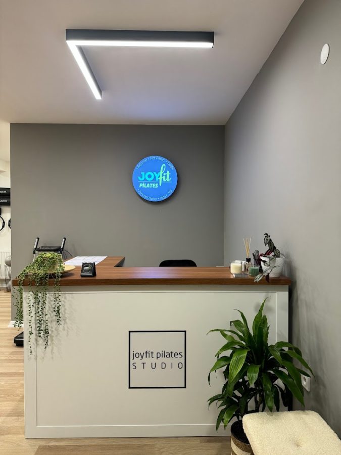 Joyfit Pilates