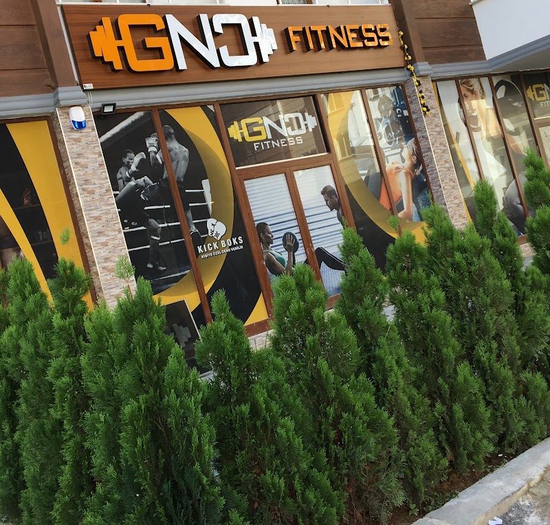 Gnc Fitness