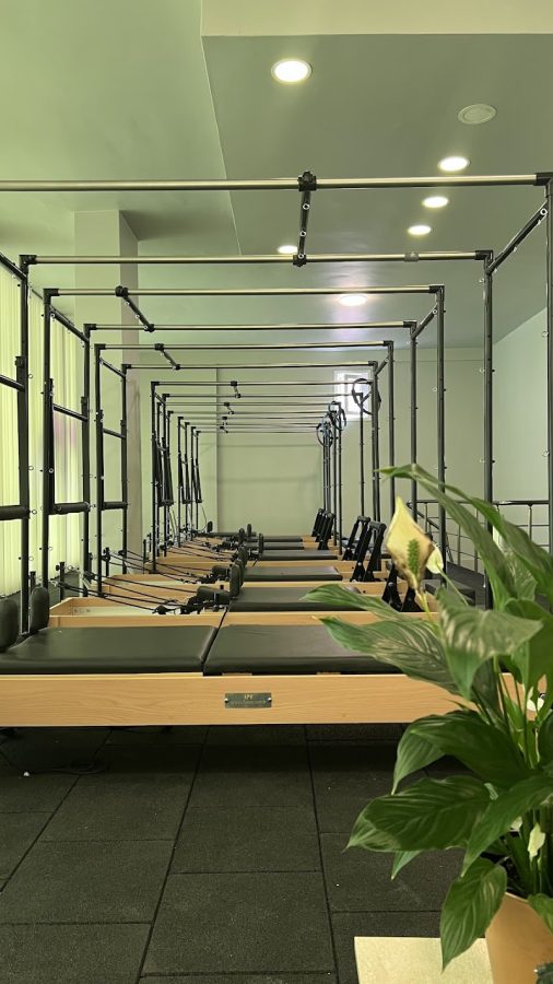 Fit-me pilates Çayırova