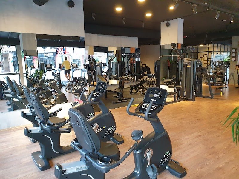 Victory Fitness Club | Alanya