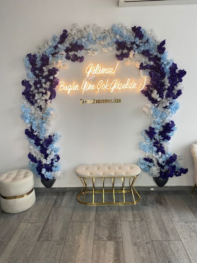 Funda Özener Güzellik & Bakım