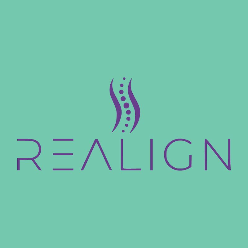 Realign Pilates and More - Pilates Stüdyosu