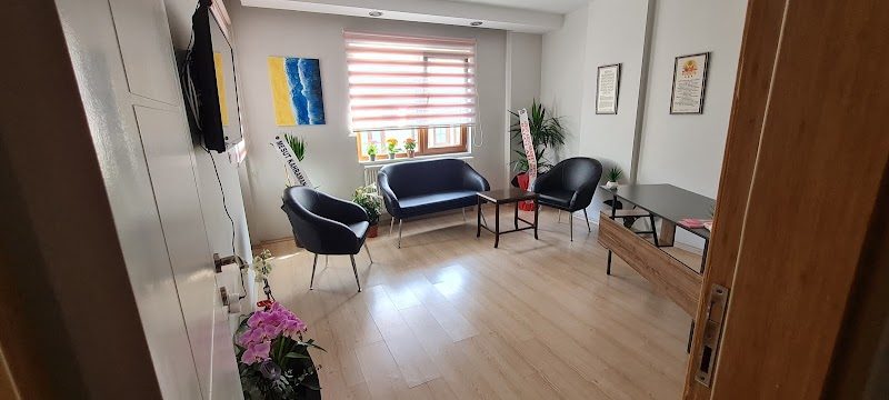 Fizyoterapist Rümeysa Sena ÖZÇELİK