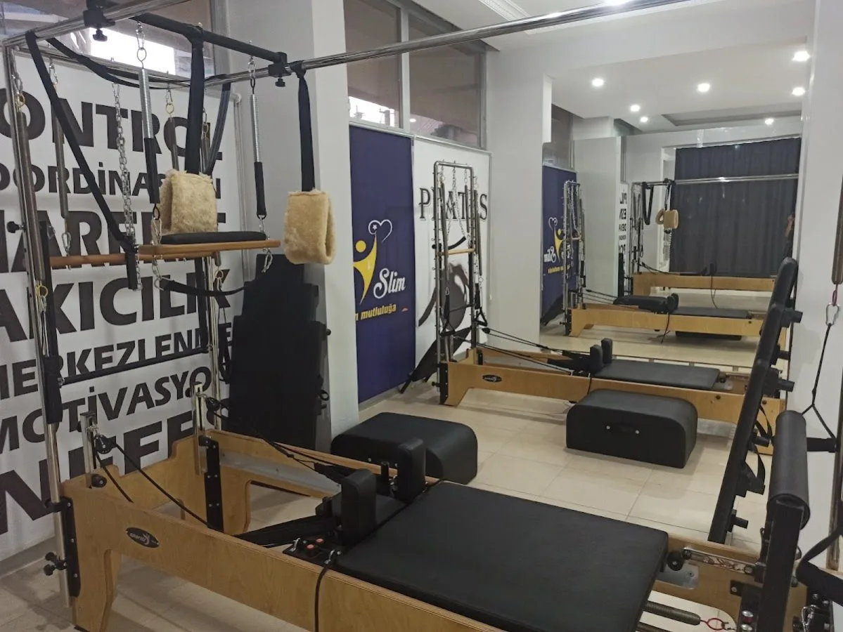 Mardin Fizyo-Slim Sağlıklı Yaşam Merkezi