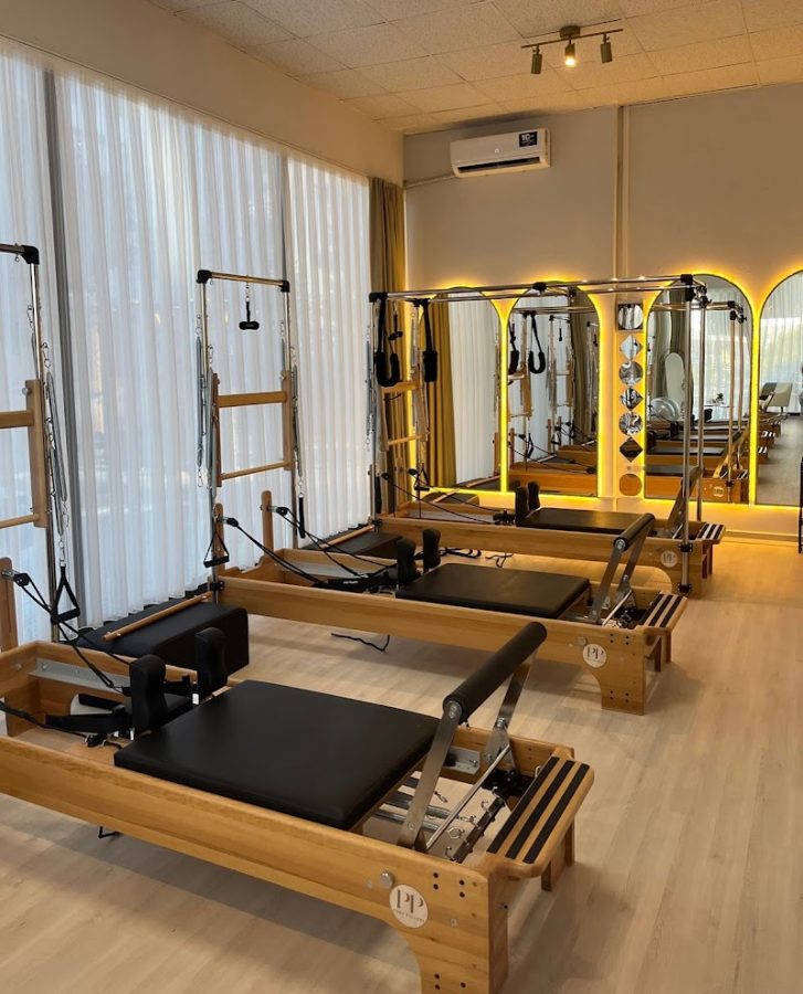 MoonSky Pilates Studio