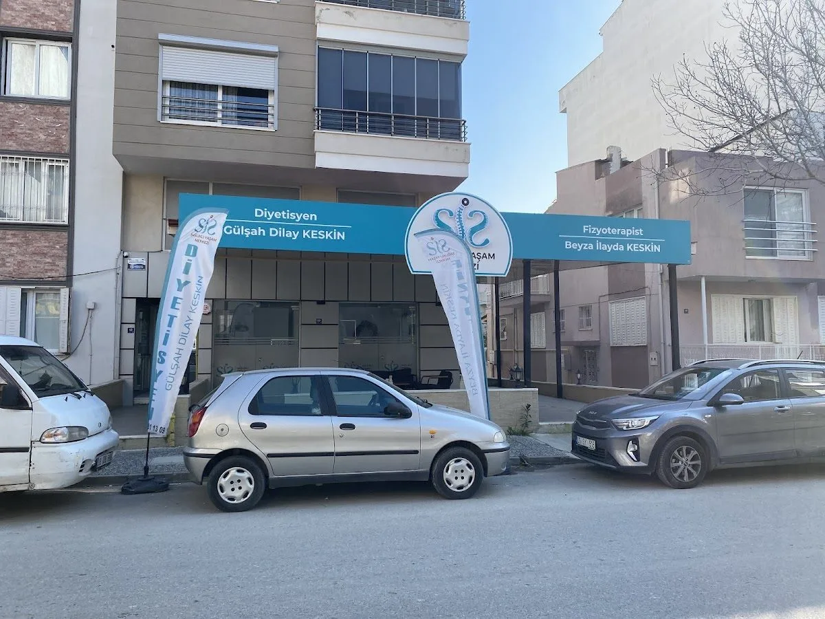 SİS Sağlıklı Yaşam Merkezi