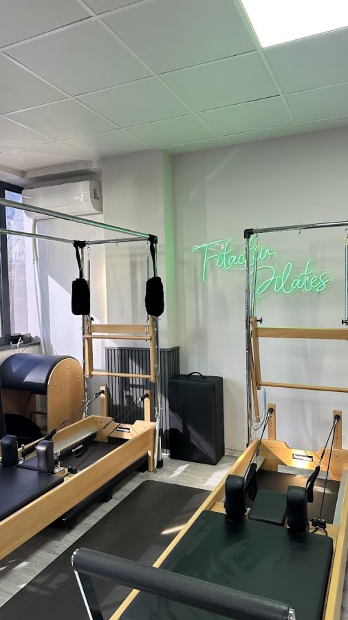 FitActiv Pilates Güzellik Bölgesel İncelme ve Zayıflama