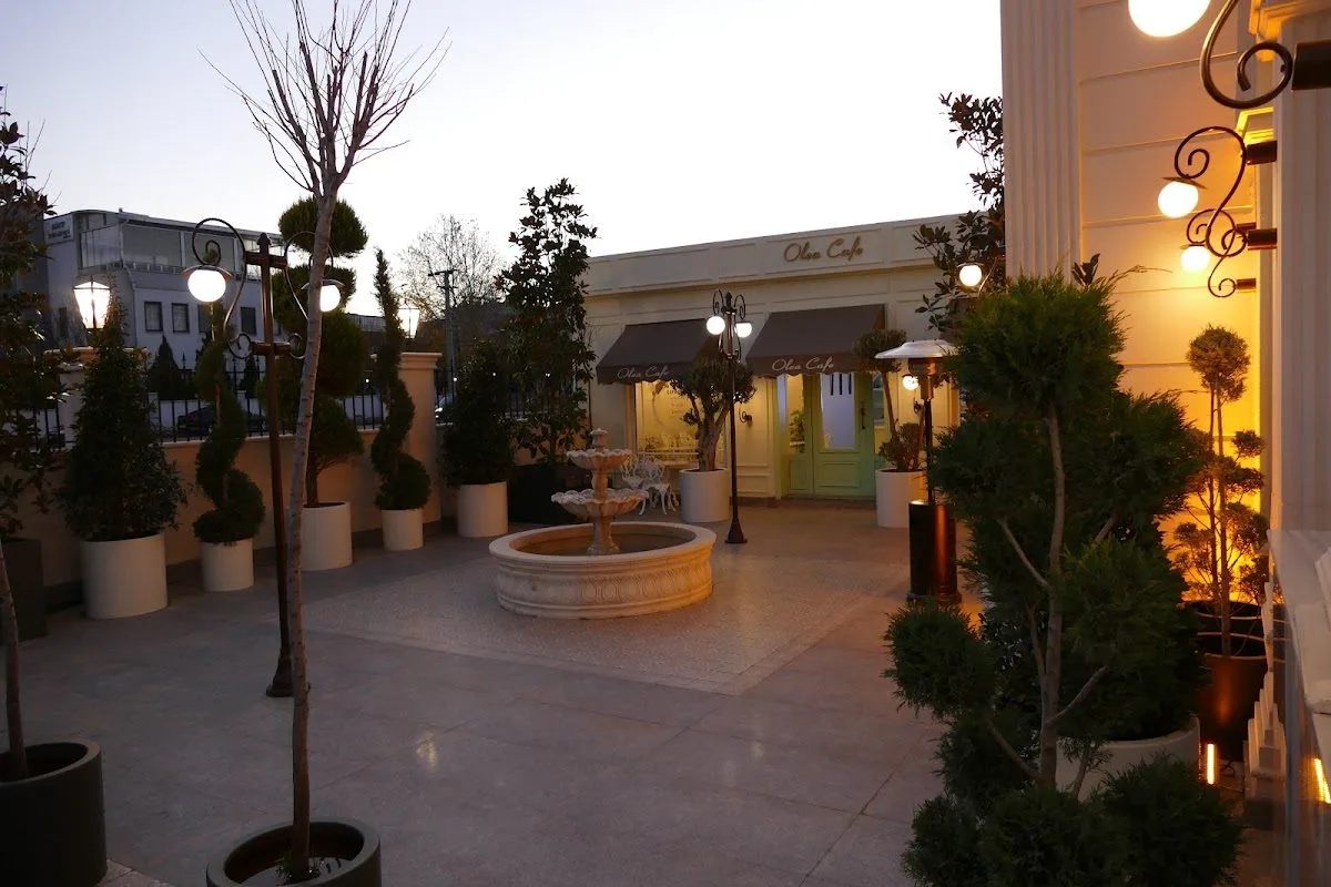 Olea Sağlıklı Yaşam Ve Psikolojik Danışmanlık Merkezi