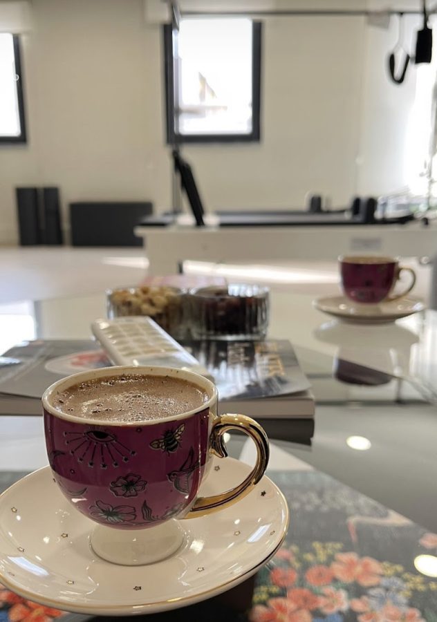 HARMONY PILATES STUDIO