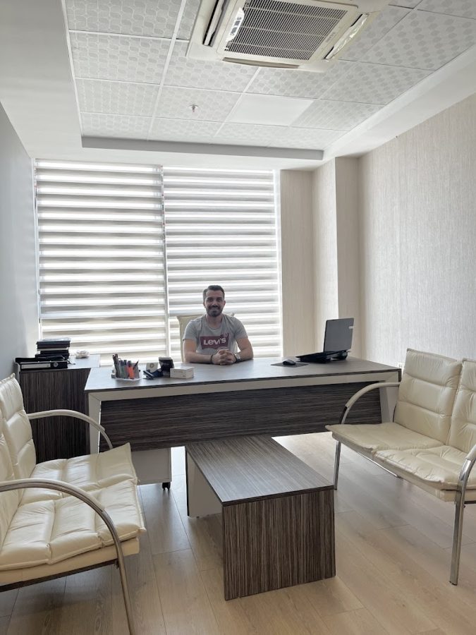 Fizyoterapist Ahmet Soylu Manuel Terapi ve Reformer-Klinik-Gebe Pilates