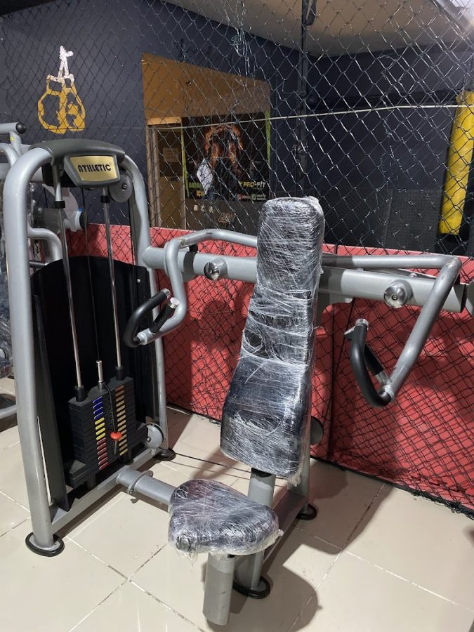 PRO FİT SPOR SALONU