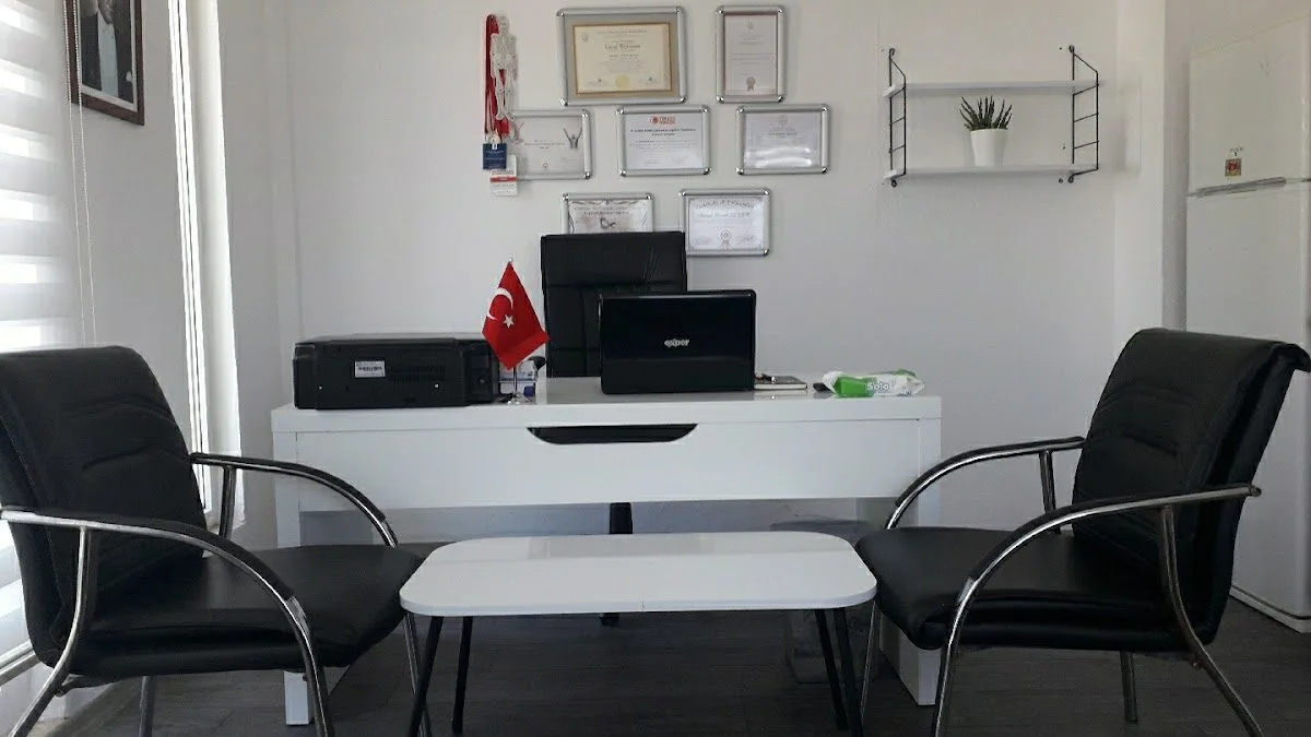 KaryaFiz Fizyoterapi&Manuel Terapi Merkezi