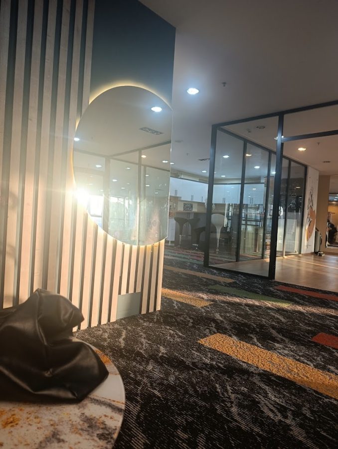 Sedora Pilates Merkezi