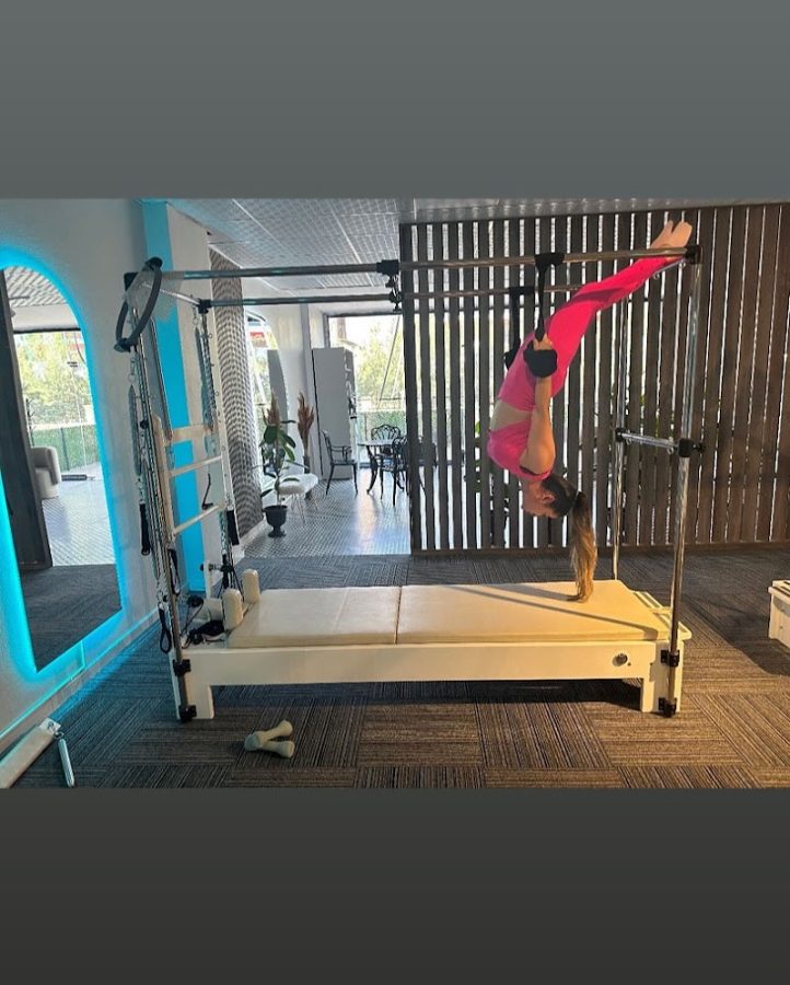 Kızıltepe Stüdio Arte Pilates