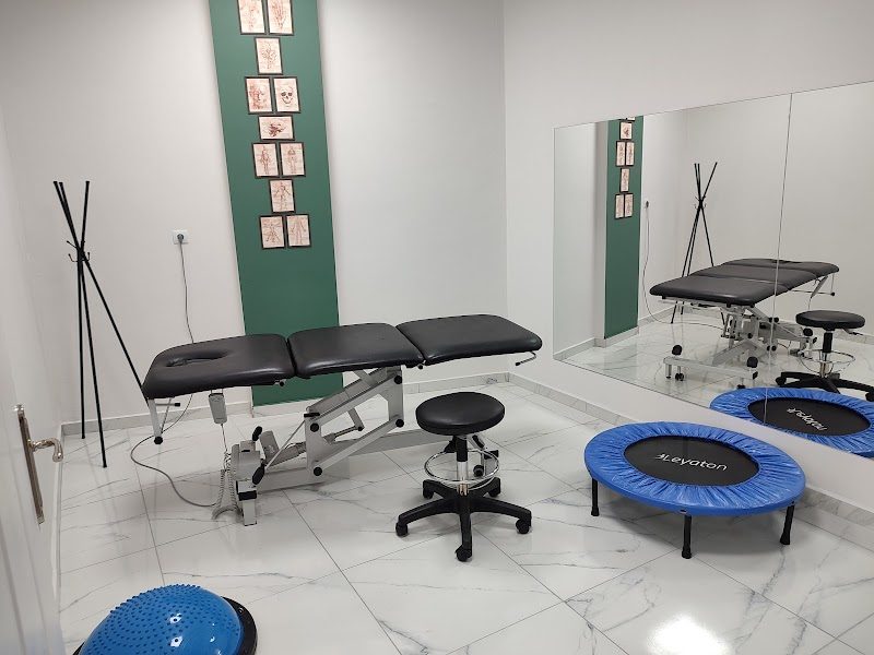 FİZYOKON Sağlıklı Yaşam & Reformer Pilates Merkezi