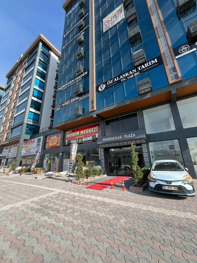 Fizyoterapist Samet ERDAL