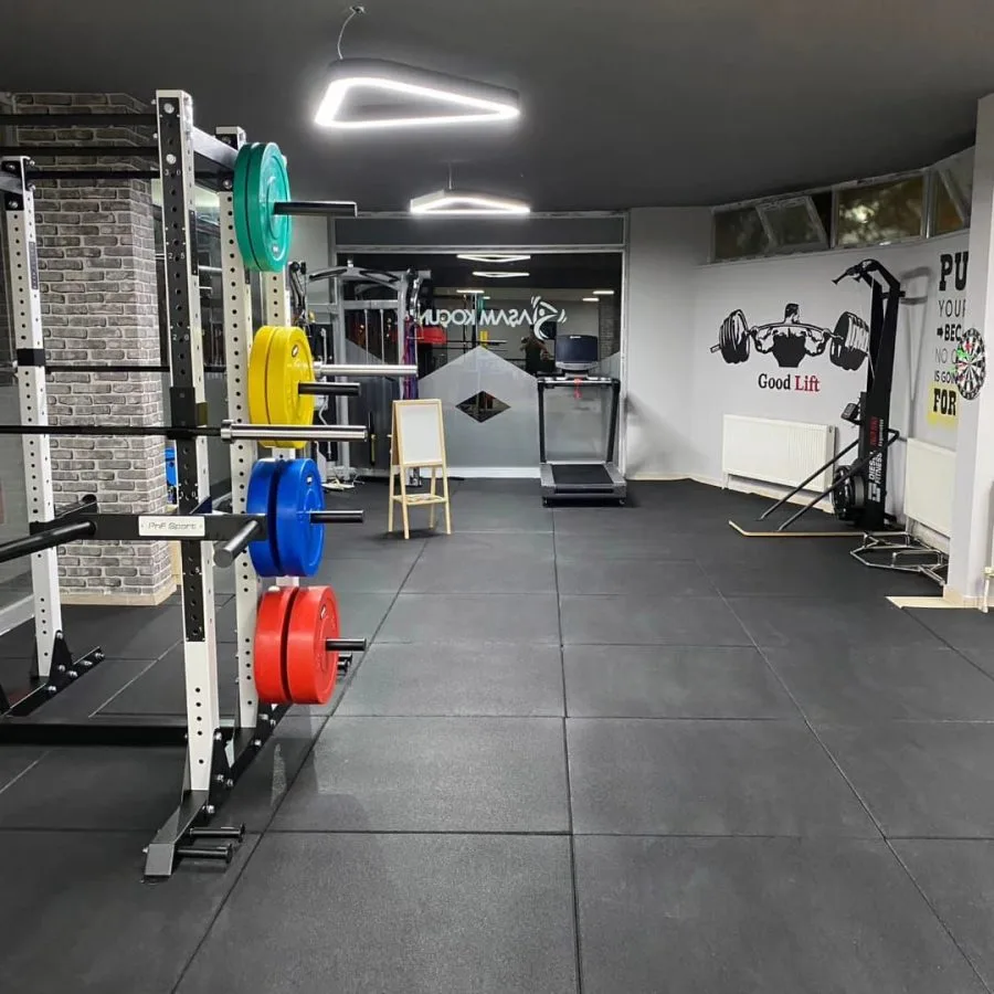 Yaşam Koçunuz Fit Club
