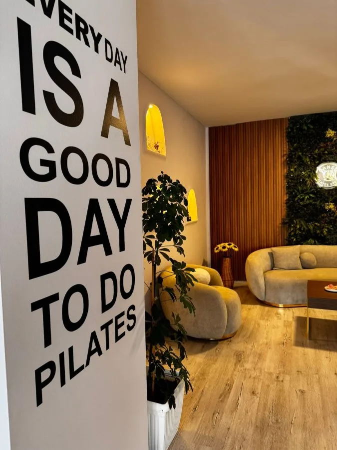 Cansu Pilates Studio