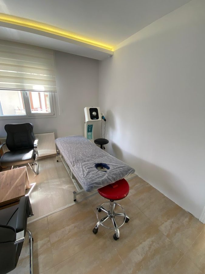 Gtos Terapi Hatay Antakya Sağlıklı Yaşam Merkezi
