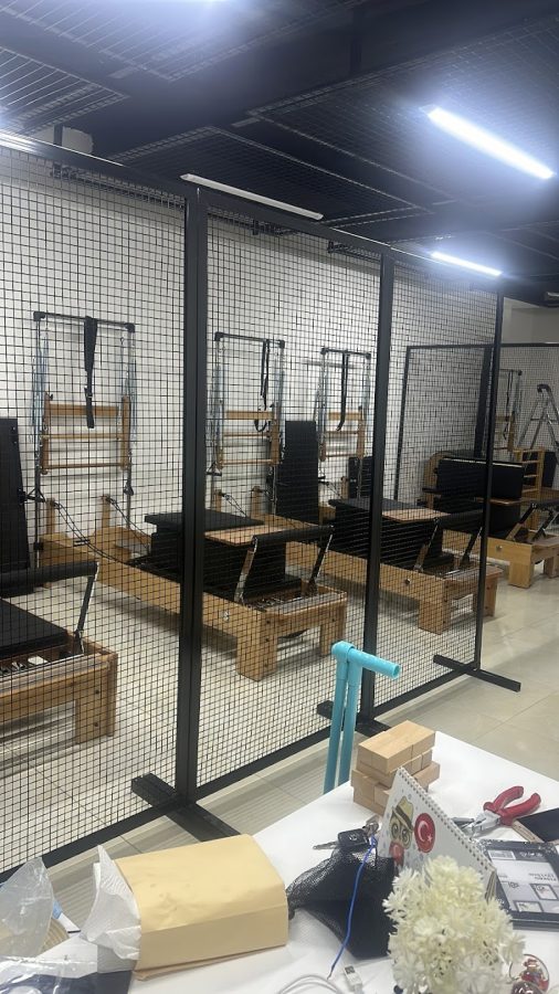 Diwa Pilates | Dumlupınar