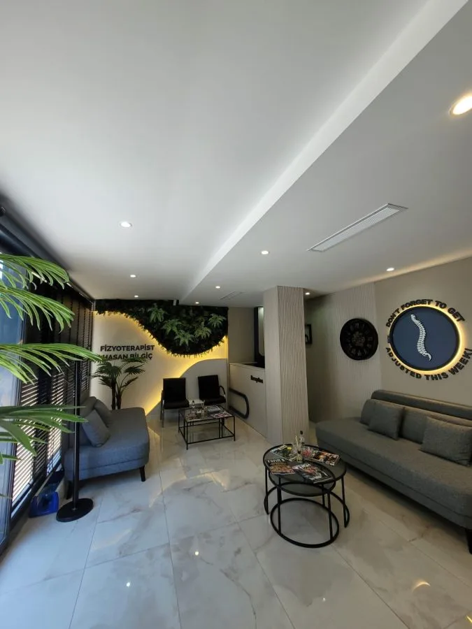 Balıkesir Fizyoterapist Hasan Bilgiç-Fizik Tedavi & Manuel Terapi-Fizyoreal