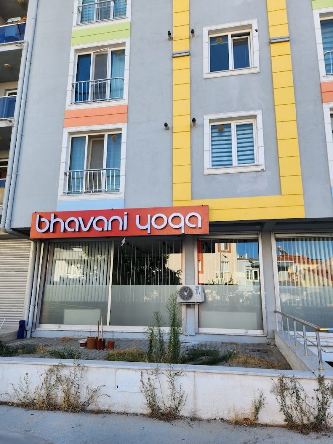 Bhavani Yoga