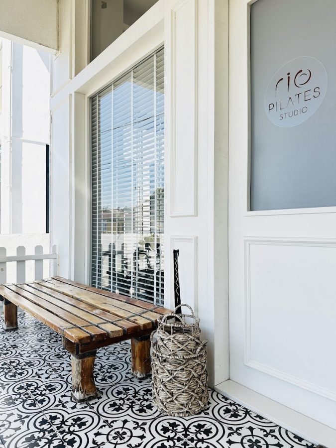 Rio Pilates Studio