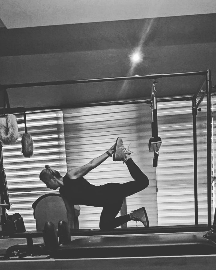 SİBEL ORAL PİLATES STUDIO