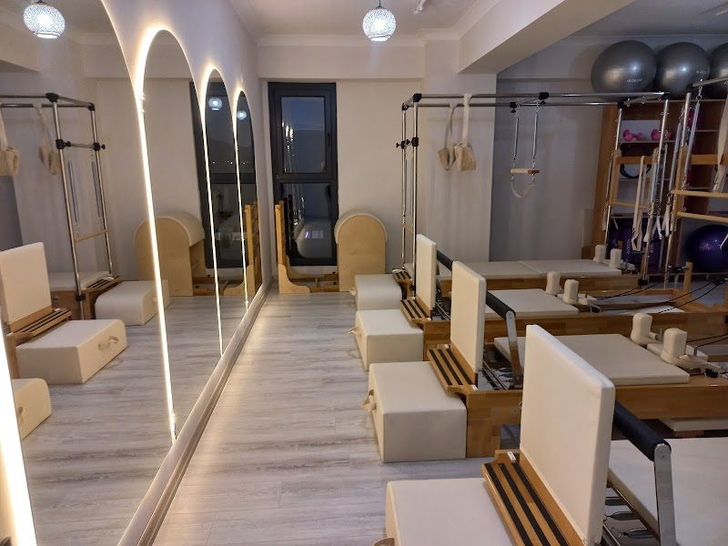 sevilayavcipilatesstudio